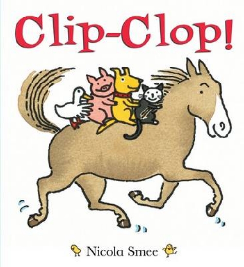 Picture of Clip-Clop