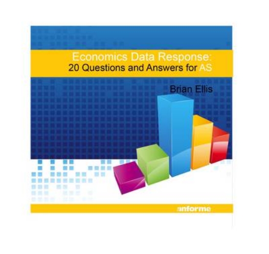 Picture of Economic Data Response: 20 Questions and Answers f