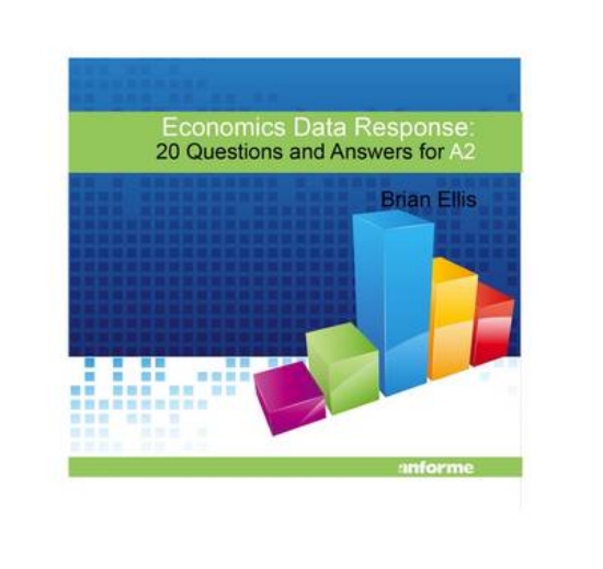 Picture of Economic Data Response : 20 Questions and Answers