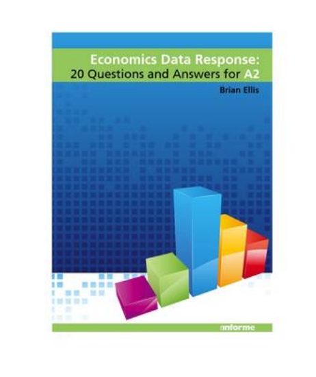 Picture of Economic Data Response : 20 Questions and Answers
