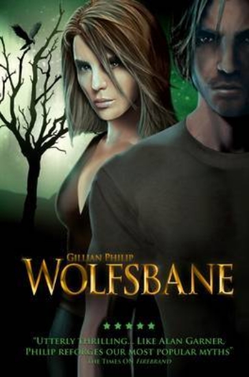 Picture of Wolfsbane
