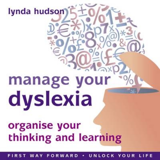 Picture of Manage Your Dyslexia