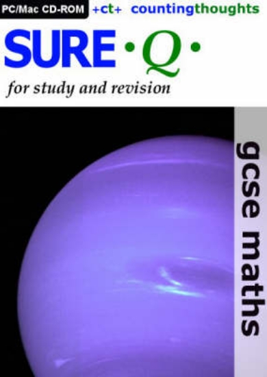 Picture of SURE Q with GCSE Maths Question Pack