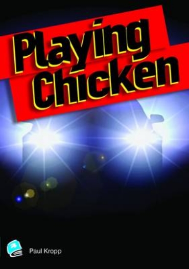 Picture of Playing Chicken