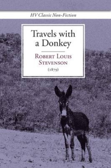 Picture of Travels with a Donkey