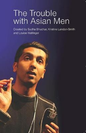 Picture of The Trouble with Asian Men