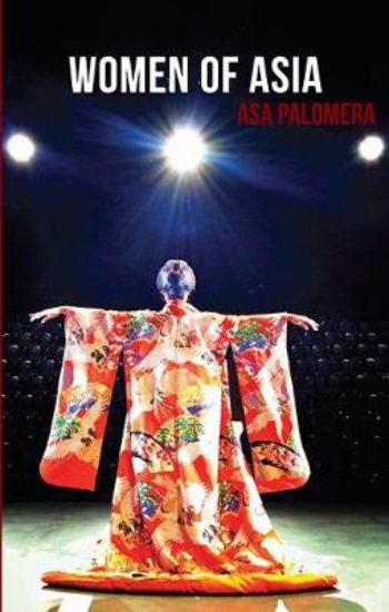 Picture of Women of Asia