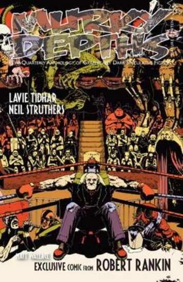 Picture of Murky Depths: v. 13