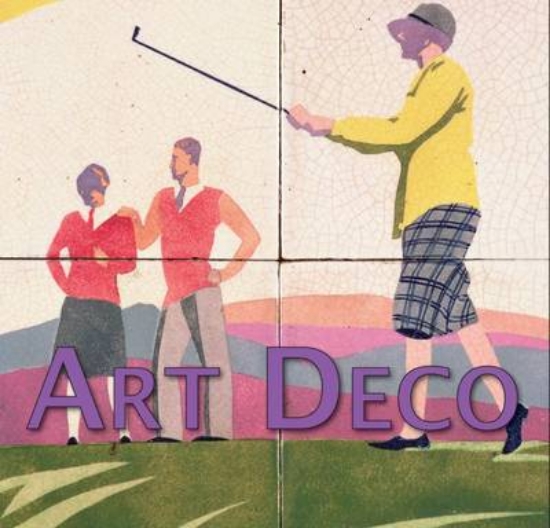 Picture of Art Deco