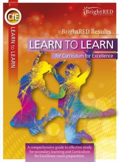 Picture of BrightRED Learn to Learn for CFE