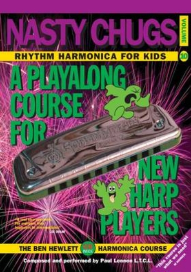 Picture of Nasty Chugs