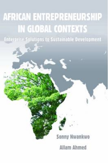 Picture of Africa Entrepreneurship in Global Contexts: Enterp
