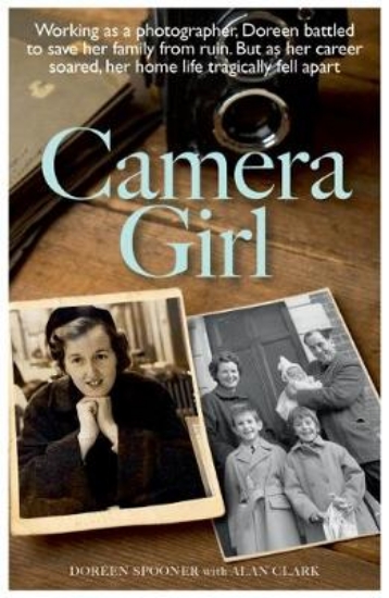 Picture of Camera Girl