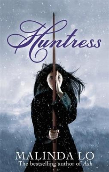 Picture of Huntress