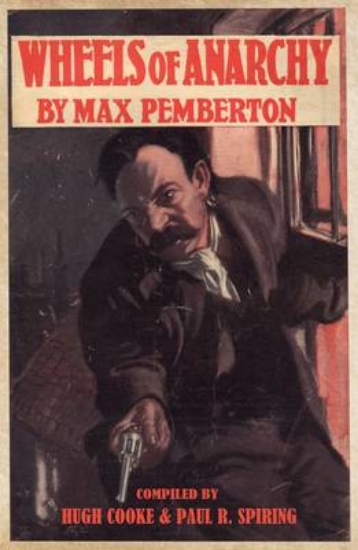 Picture of Wheels of Anarchy