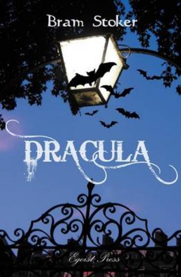 Picture of Dracula