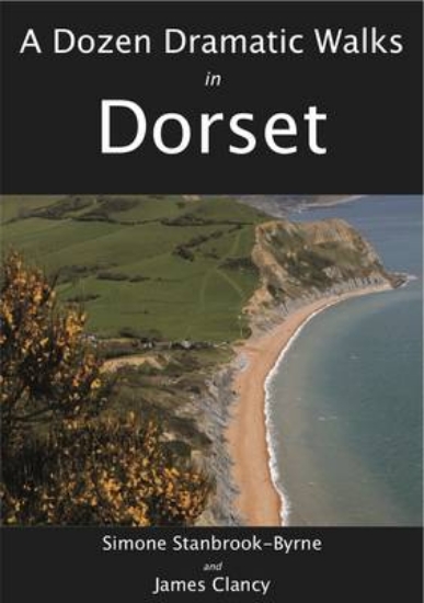 Picture of A Dozen Dramatic Walks in Dorset