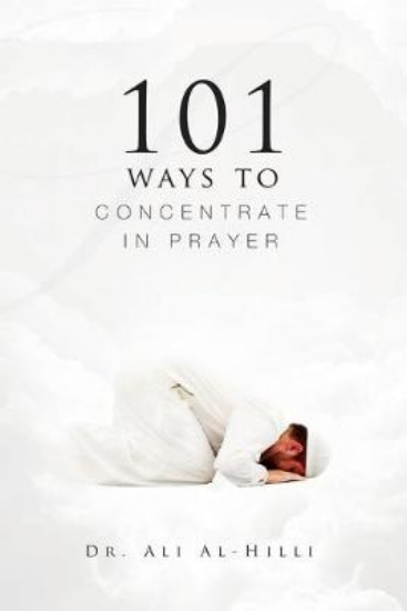 Picture of 101 Ways to Concentrate in Prayer