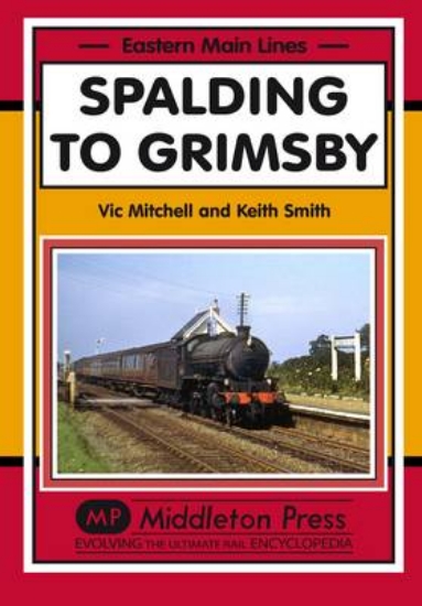 Picture of Spalding to Grimsby