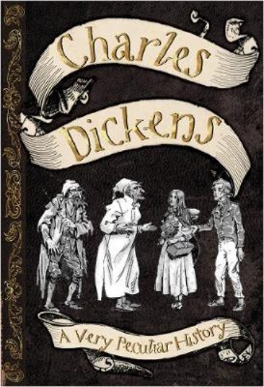 Picture of Charles Dickens