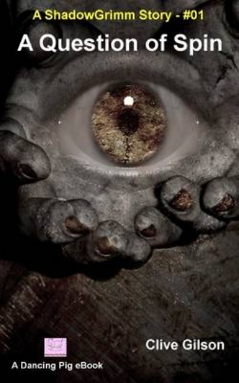 Picture of A Question of Spin