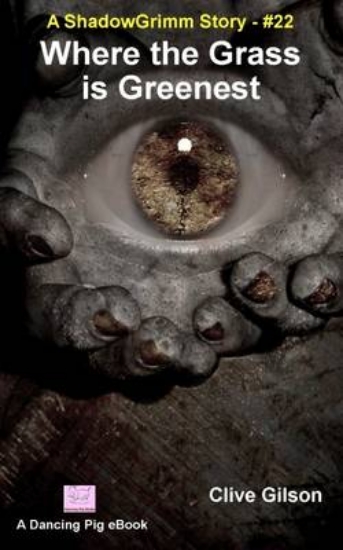 Picture of Where the Grass is Greenest