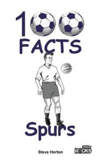 Picture of Tottenham Hotspur - 100 Facts