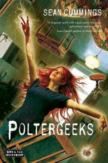 Picture of Poltergeeks