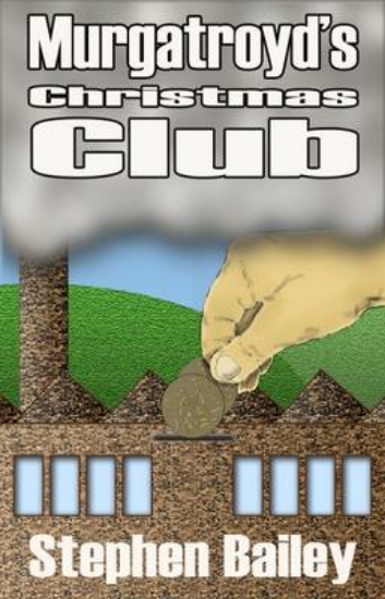 Picture of Murgatroyd's Christmas Club