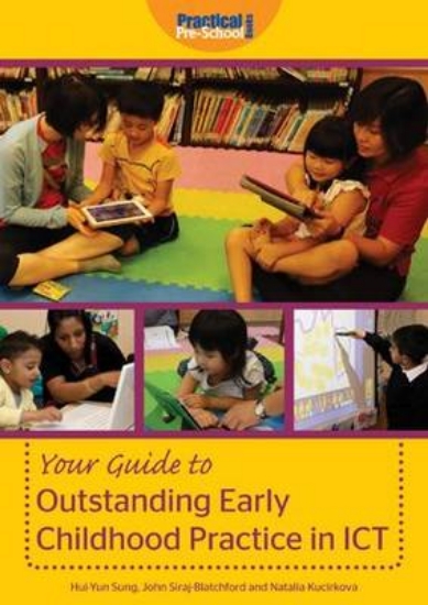 Picture of Your Guide to Outstanding Early Childhood Practice