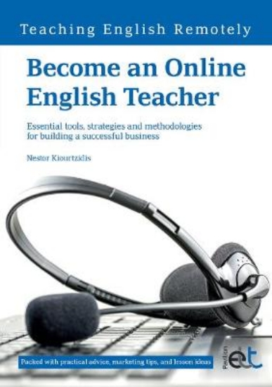 Picture of Become an Online English Teacher: Essential Tools,