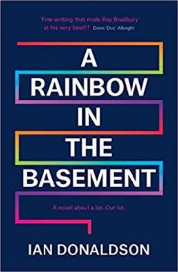 Picture of A Rainbow In The Basement