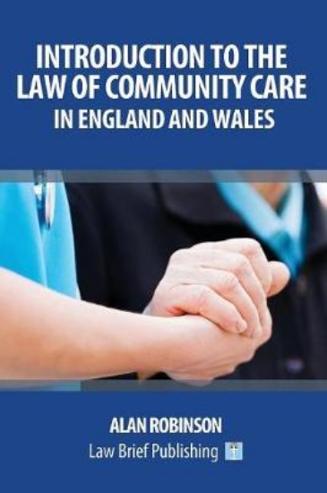 Picture of The Care Act 2014: An Introduction for England and