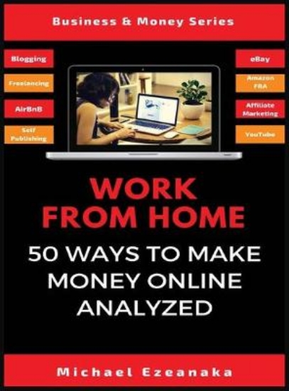 Picture of Work From Home