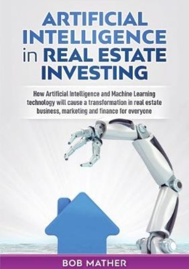 Picture of Artificial Intelligence in Real Estate Investing
