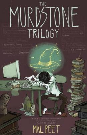Picture of Murdstone Trilogy
