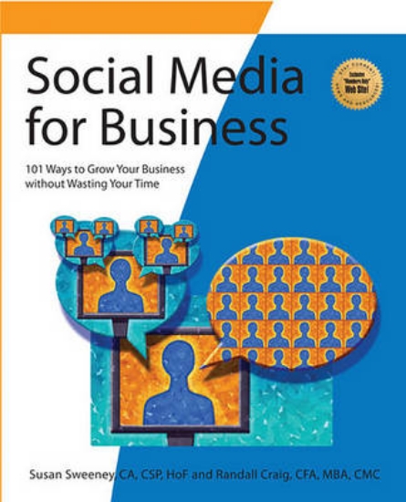 Picture of Social Media for Business