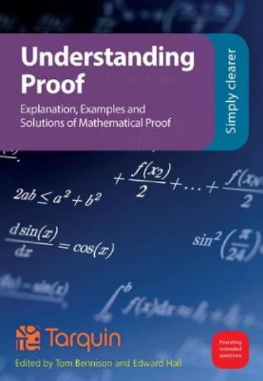 Picture of Understanding Proof