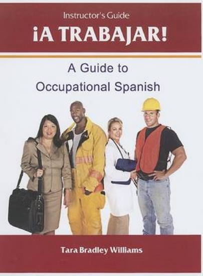 Picture of A Trabajar