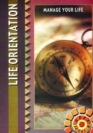 Picture of Manage your life: Learner's workbook