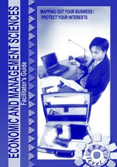 Picture of Economic and management sciences: Level 4: Facilit