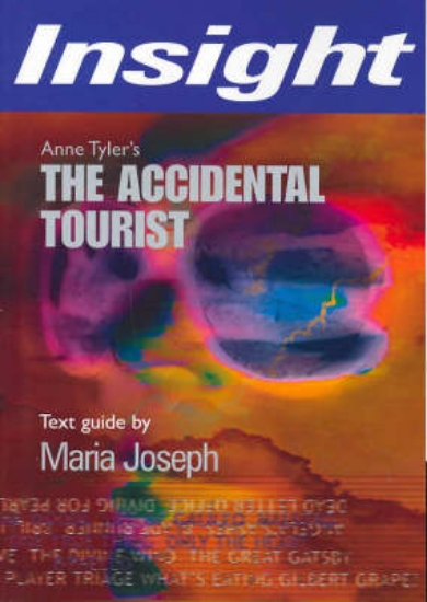 Picture of The Accidental Tourist