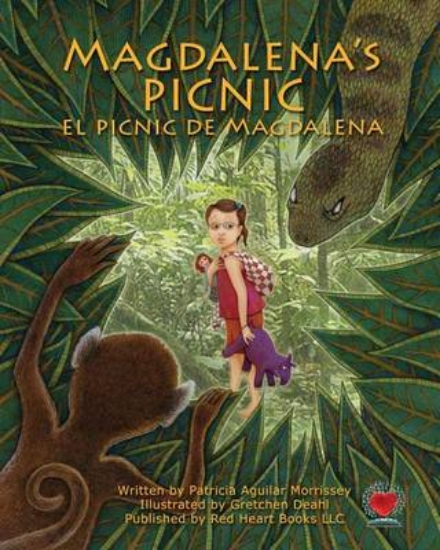 Picture of Magdalena's Picnic