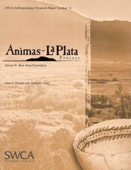 Picture of Animas-La Plata Project, Volume III