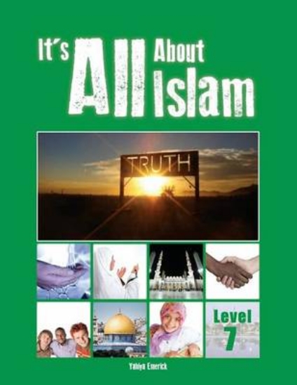 Picture of Its All about Islam