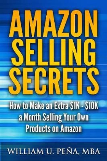 Picture of Amazon Selling Secrets