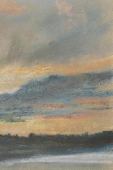 Picture of Sunset - A Poetose Notebook / Journal / Diary (100