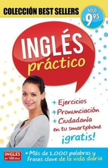 Picture of Ingles En 100 Dias - Ingles Practico / Practical E