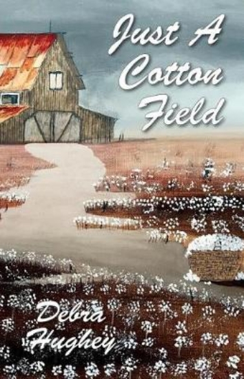 Picture of Just a Cotton Field
