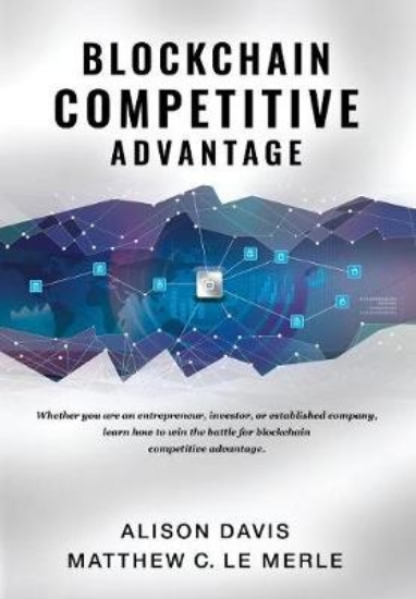 Picture of Blockchain Competitive Advantage